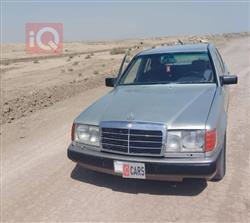 مرسيدس بنز E-Class